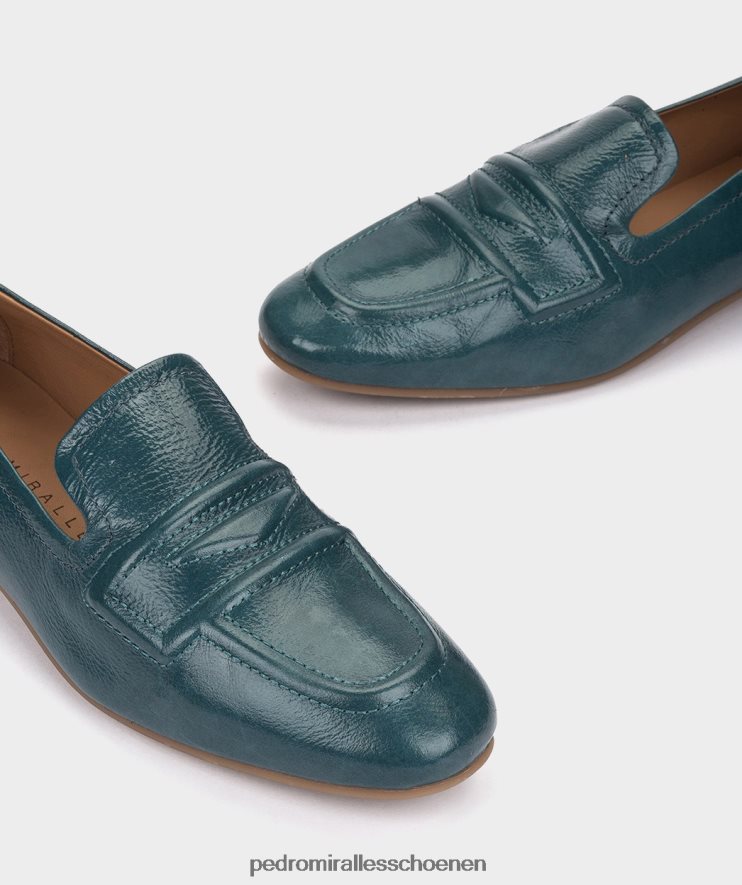 instappers Pedro Miralles ginza reflex petroleum BV6H8F470