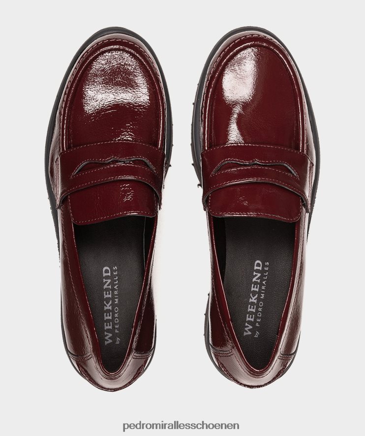 instappers Pedro Miralles mangalia reflexwijn BV6H8F460