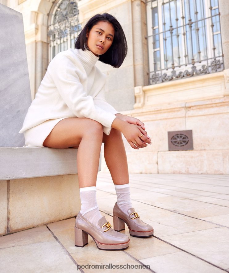 instappers Pedro Miralles manheim Venetië Peltro BV6H8F464