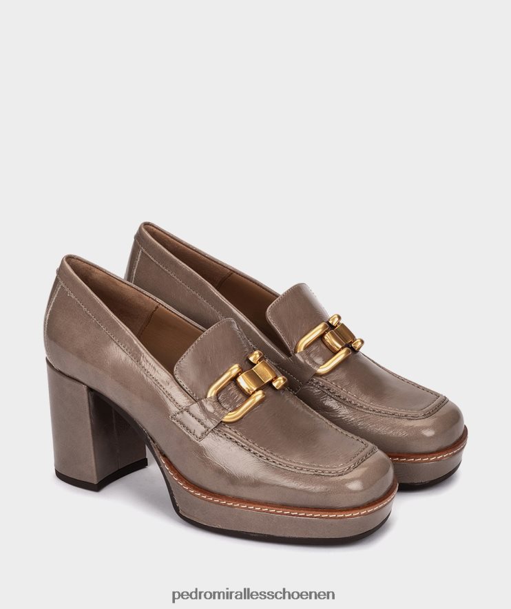 instappers Pedro Miralles manheim Venetië Peltro BV6H8F464