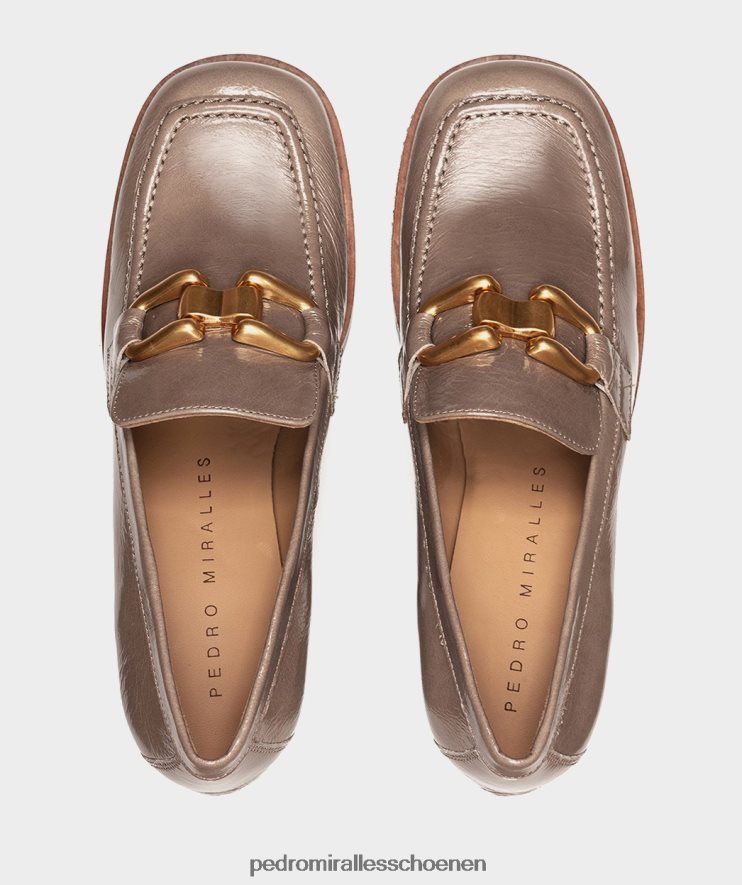 instappers Pedro Miralles manheim Venetië Peltro BV6H8F464