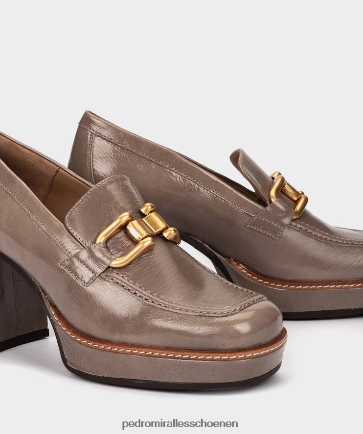 instappers Pedro Miralles manheim Venetië Peltro BV6H8F464