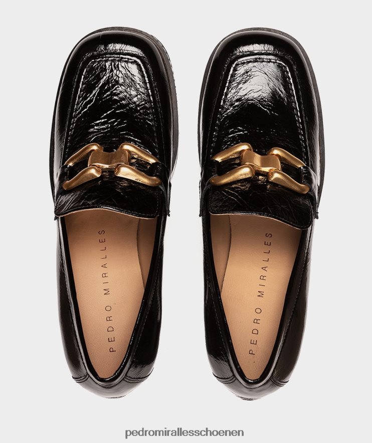 instappers Pedro Miralles manheim Venetië neger BV6H8F465