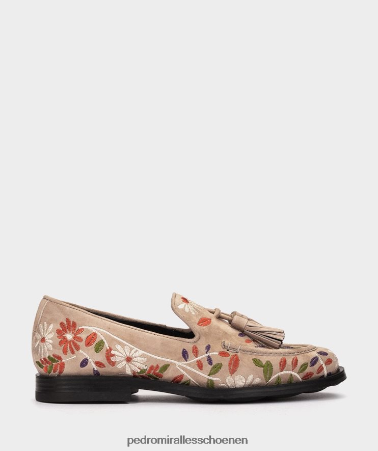 instappers Pedro Miralles navona amalfi sabbia BV6H8F456