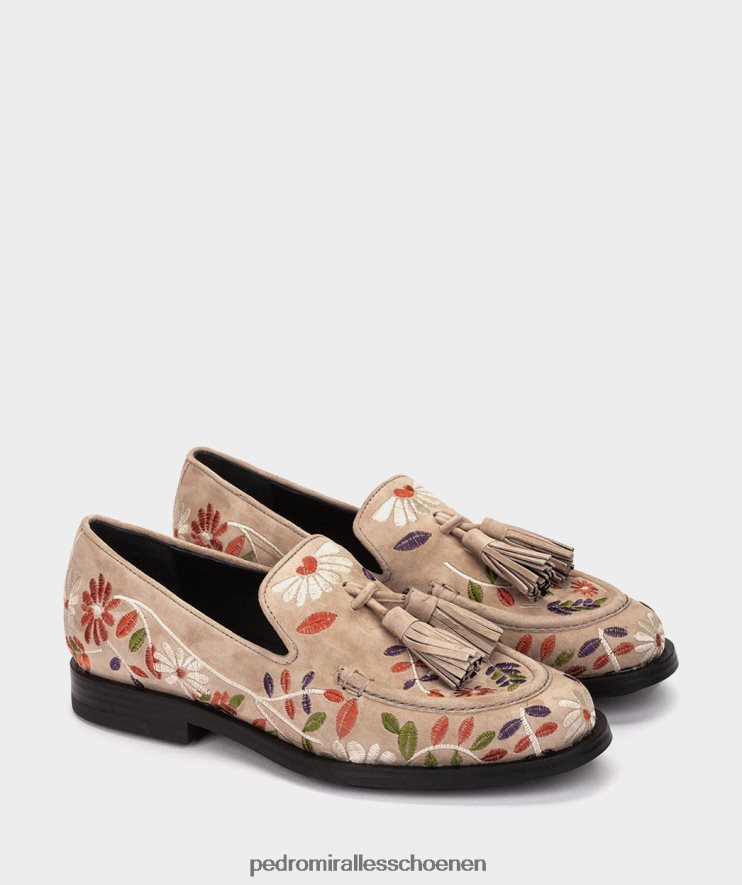 instappers Pedro Miralles navona amalfi sabbia BV6H8F456