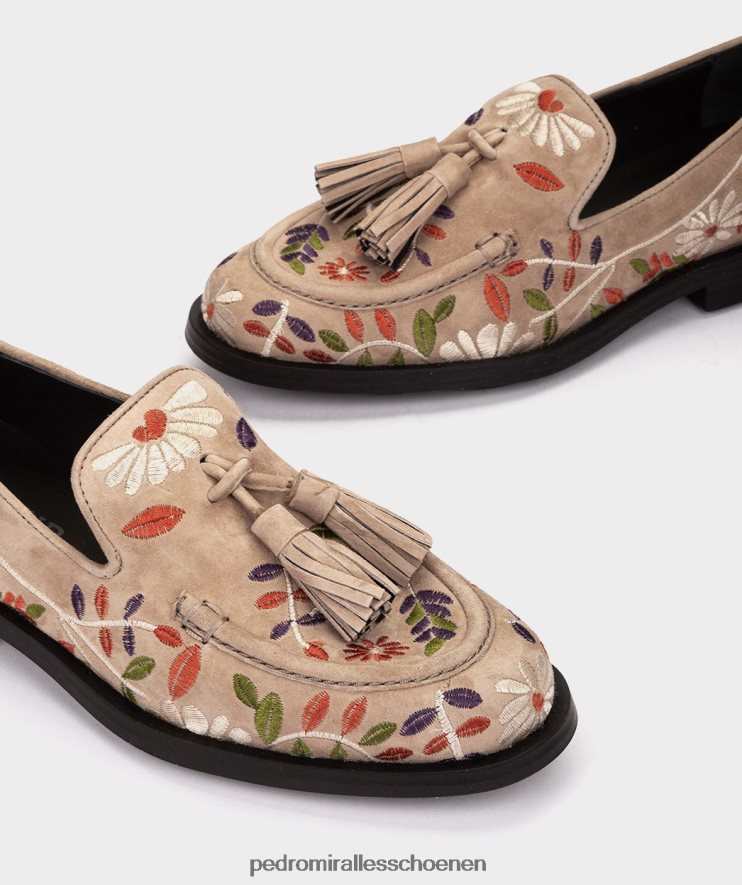 instappers Pedro Miralles navona amalfi sabbia BV6H8F456