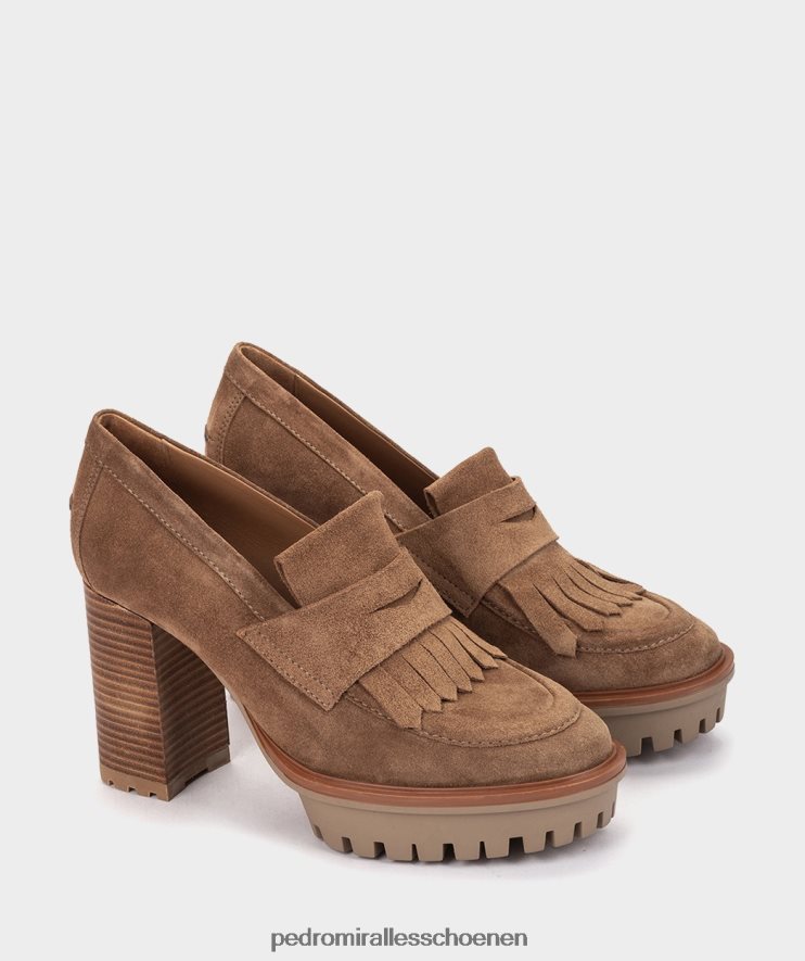 instappers Pedro Miralles slijmbeurs velours birra BV6H8F472