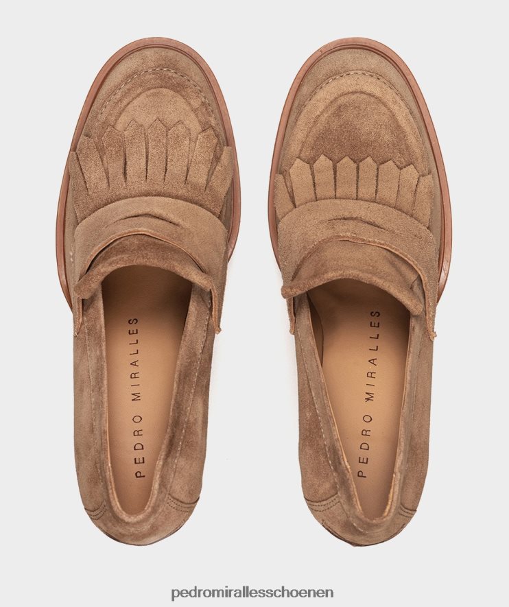 instappers Pedro Miralles slijmbeurs velours birra BV6H8F472