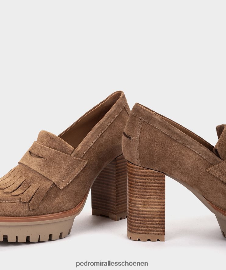 instappers Pedro Miralles slijmbeurs velours birra BV6H8F472