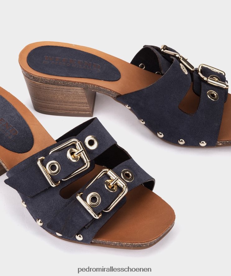 klompen Pedro Miralles zeegeboren kwelling nuit BV6H8F450