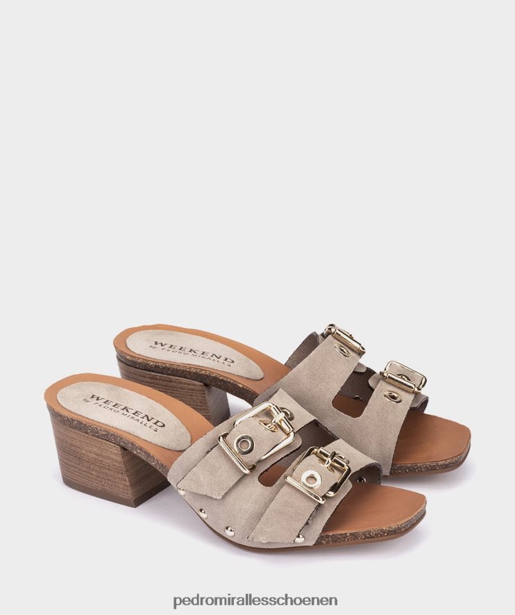 klompen Pedro Miralles zeegeboren tormenta kiezelsteen BV6H8F452