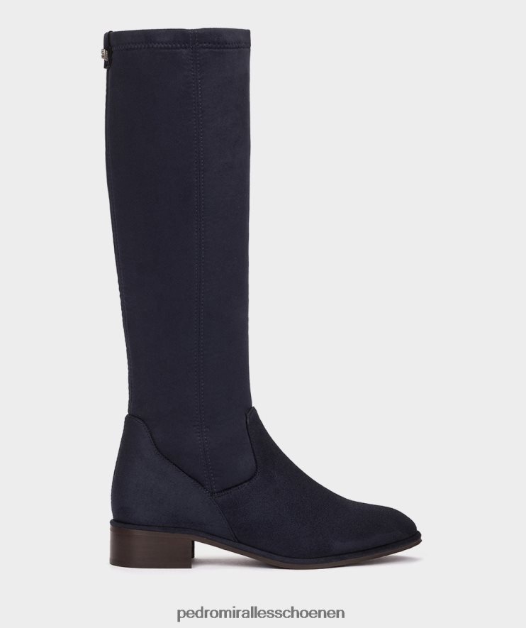 laarzen Pedro Miralles Rennes ante stretch marino BV6H8F494
