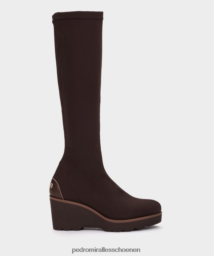 laarzen Pedro Miralles Salisbury amstel marron oscuro BV6H8F514