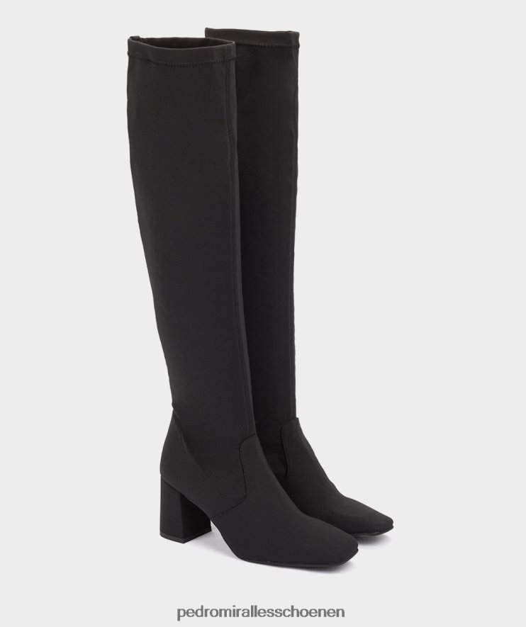 laarzen Pedro Miralles San Luis amstel neger BV6H8F501