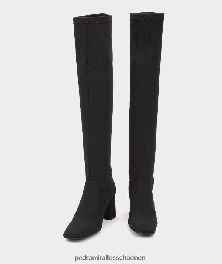 laarzen Pedro Miralles San Luis amstel neger BV6H8F501