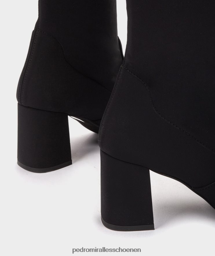 laarzen Pedro Miralles San Luis amstel neger BV6H8F501