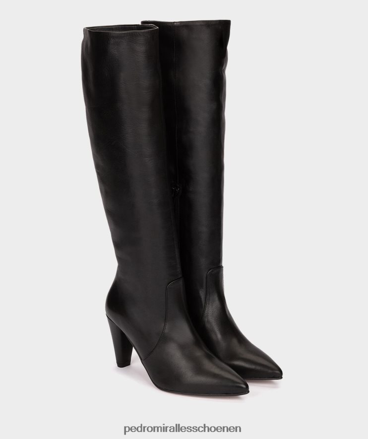 laarzen Pedro Miralles almaden seta neger BV6H8F504