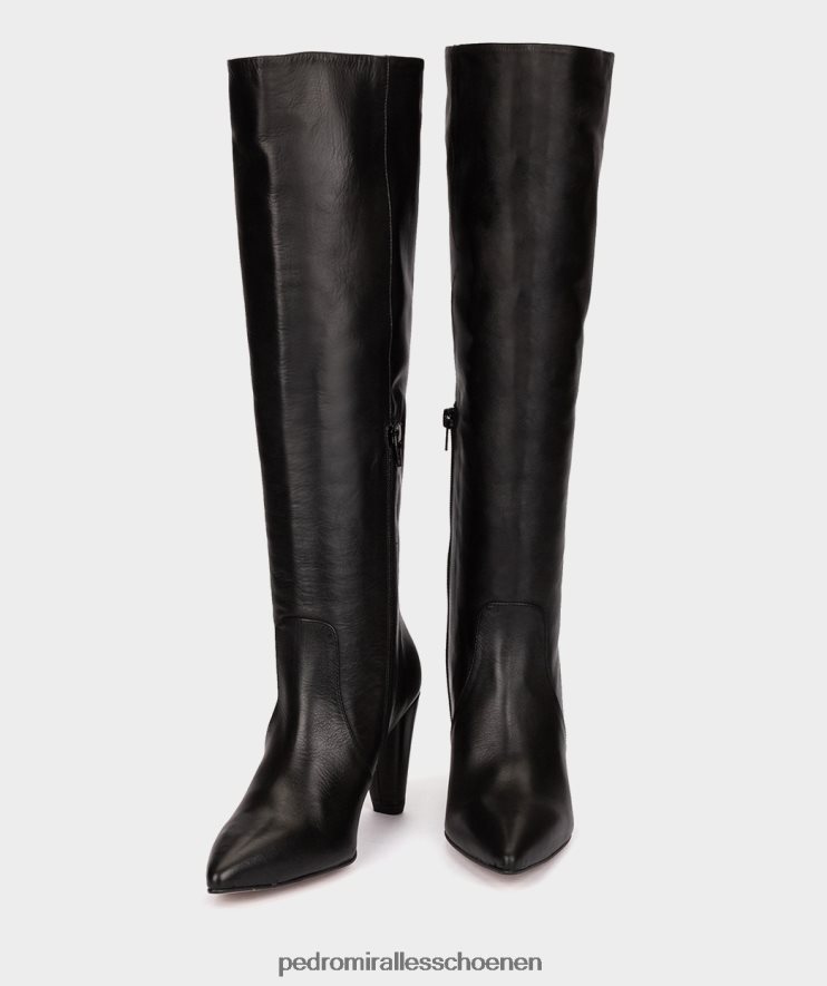 laarzen Pedro Miralles almaden seta neger BV6H8F504