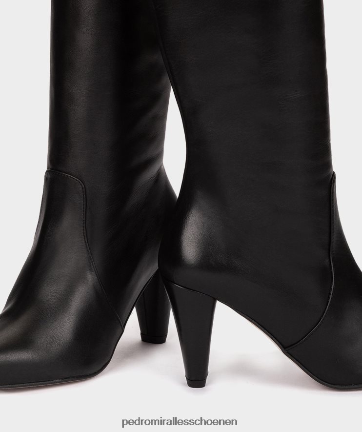 laarzen Pedro Miralles almaden seta neger BV6H8F504