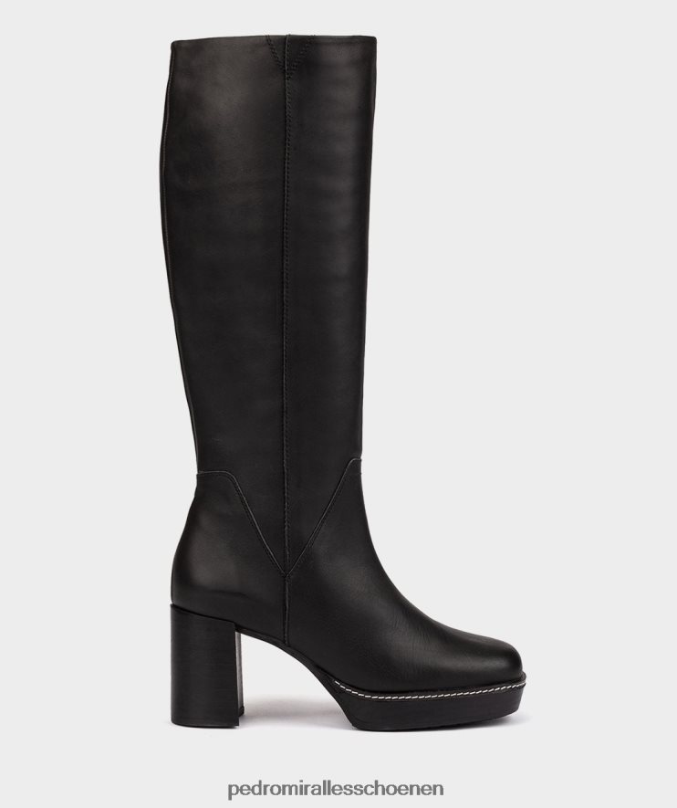 laarzen Pedro Miralles baviera kristallen neger BV6H8F528