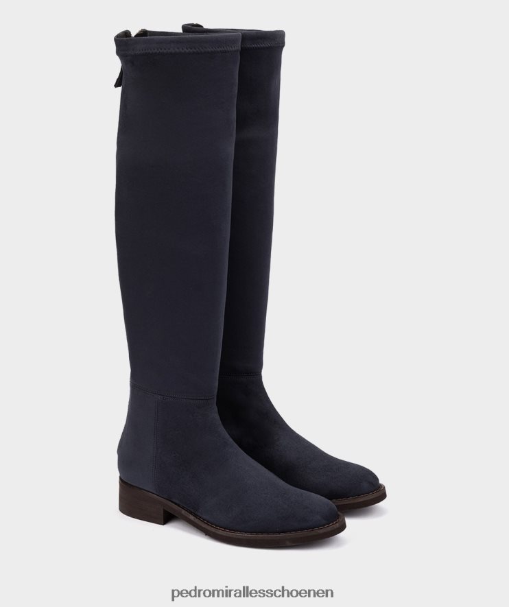 laarzen Pedro Miralles bulten ante stretch marine BV6H8F510