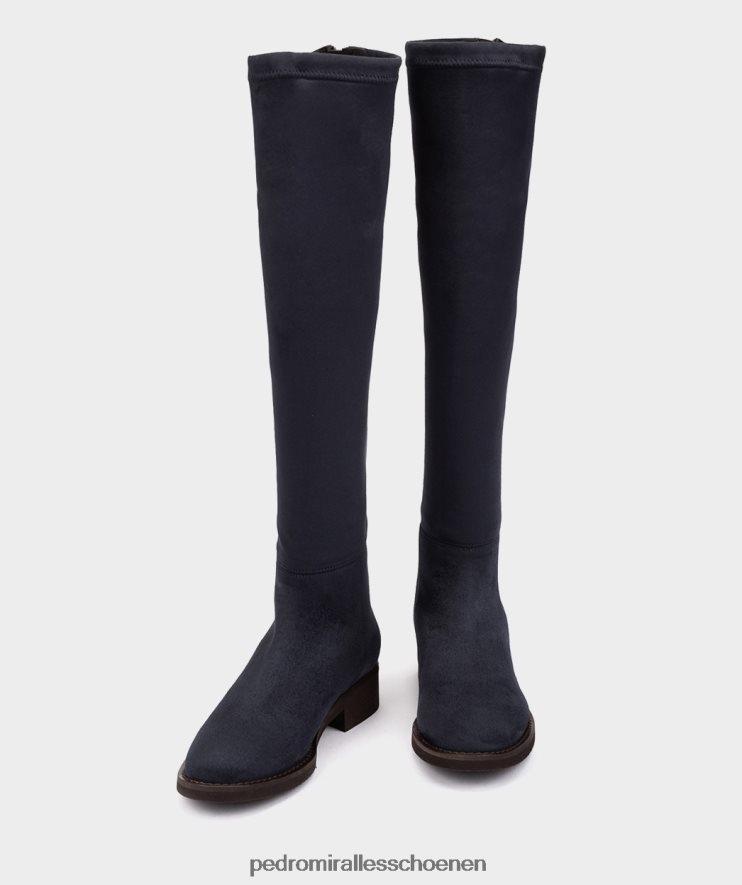laarzen Pedro Miralles bulten ante stretch marine BV6H8F510