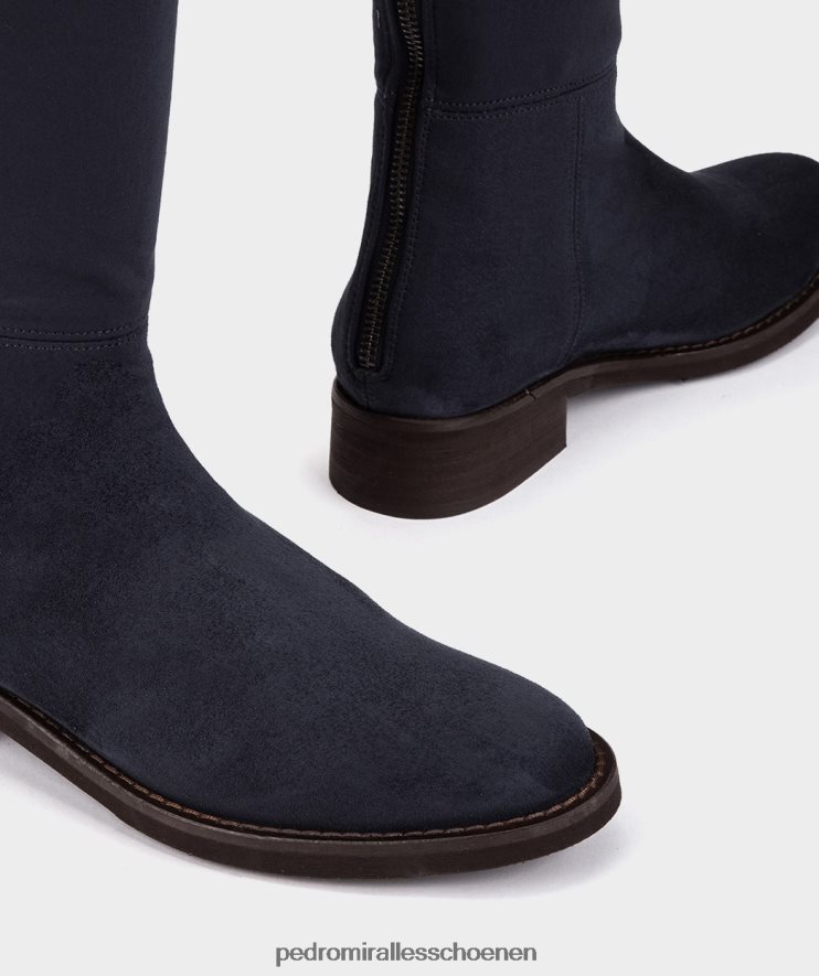 laarzen Pedro Miralles bulten ante stretch marine BV6H8F510