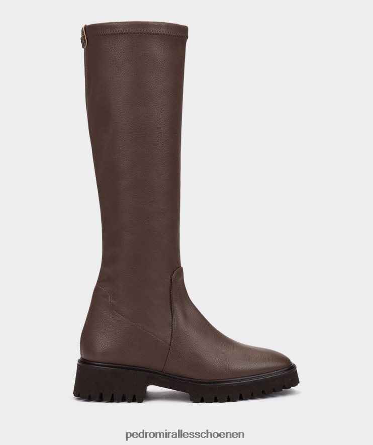 laarzen Pedro Miralles cocentaina beluga strech tostado BV6H8F522