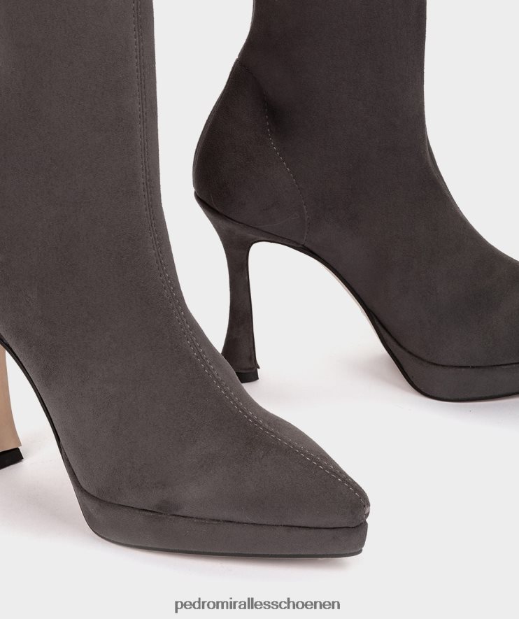 laarzen Pedro Miralles engels ante strech asfalto BV6H8F498