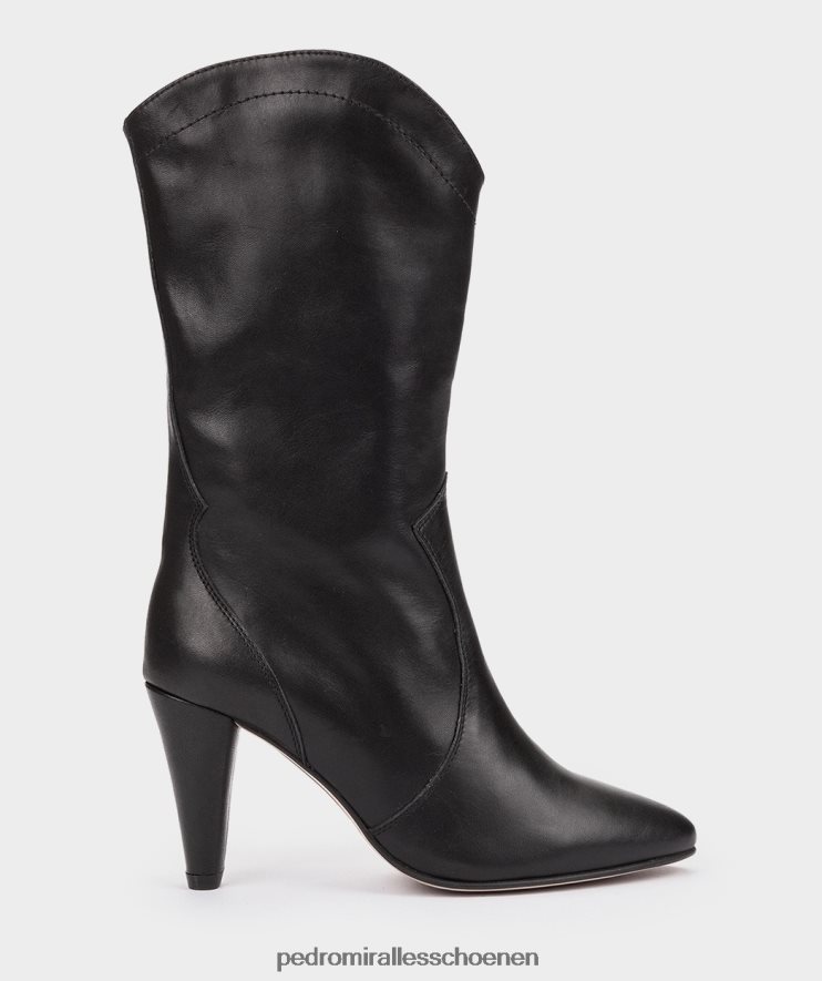 laarzen Pedro Miralles femont seta neger BV6H8F476