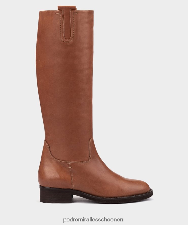 laarzen Pedro Miralles navacerrada kristallen cuero BV6H8F527