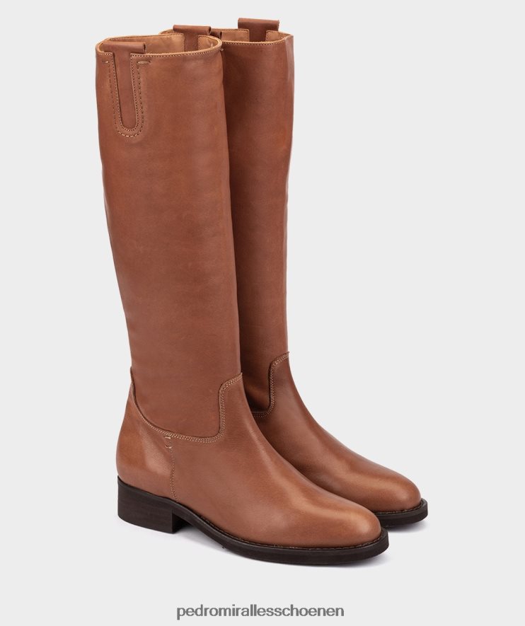 laarzen Pedro Miralles navacerrada kristallen cuero BV6H8F527