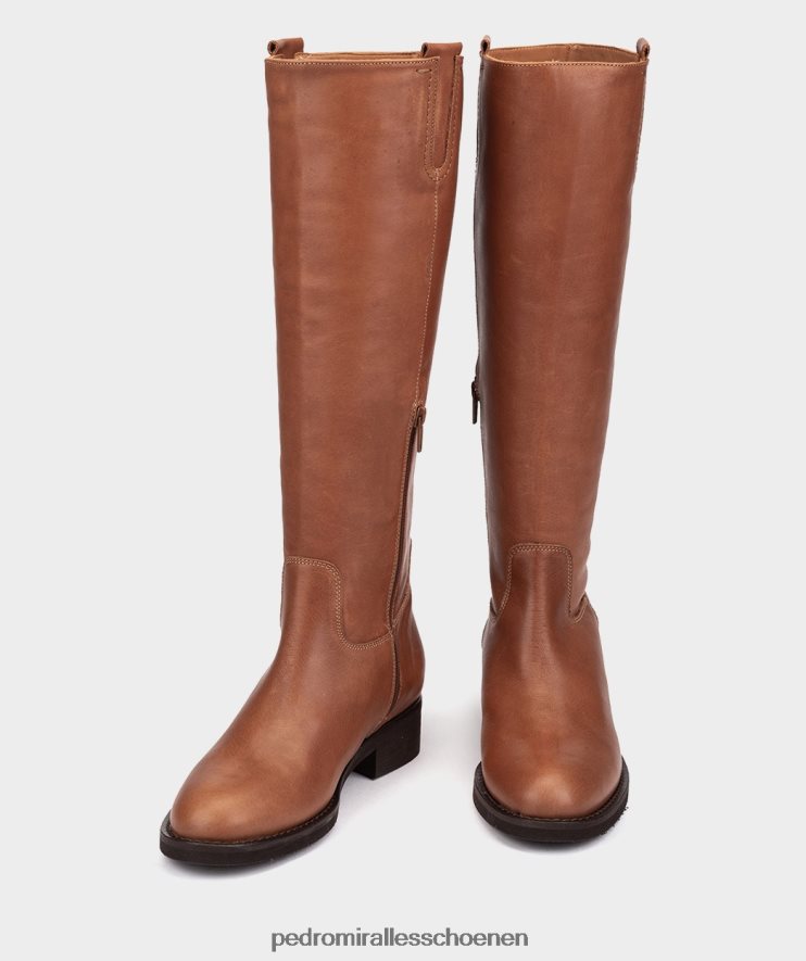 laarzen Pedro Miralles navacerrada kristallen cuero BV6H8F527