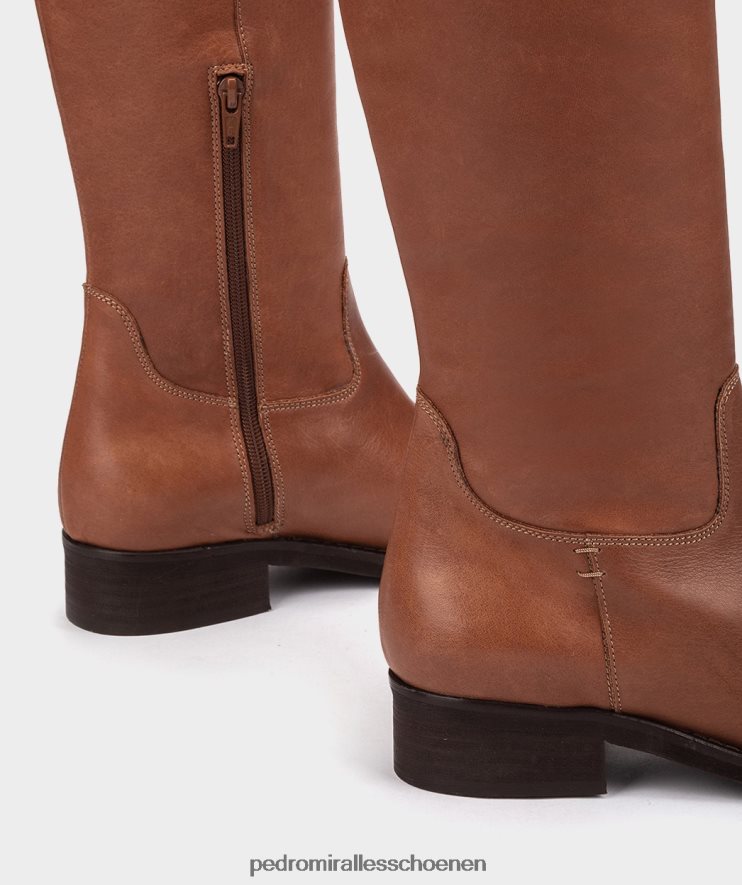 laarzen Pedro Miralles navacerrada kristallen cuero BV6H8F527