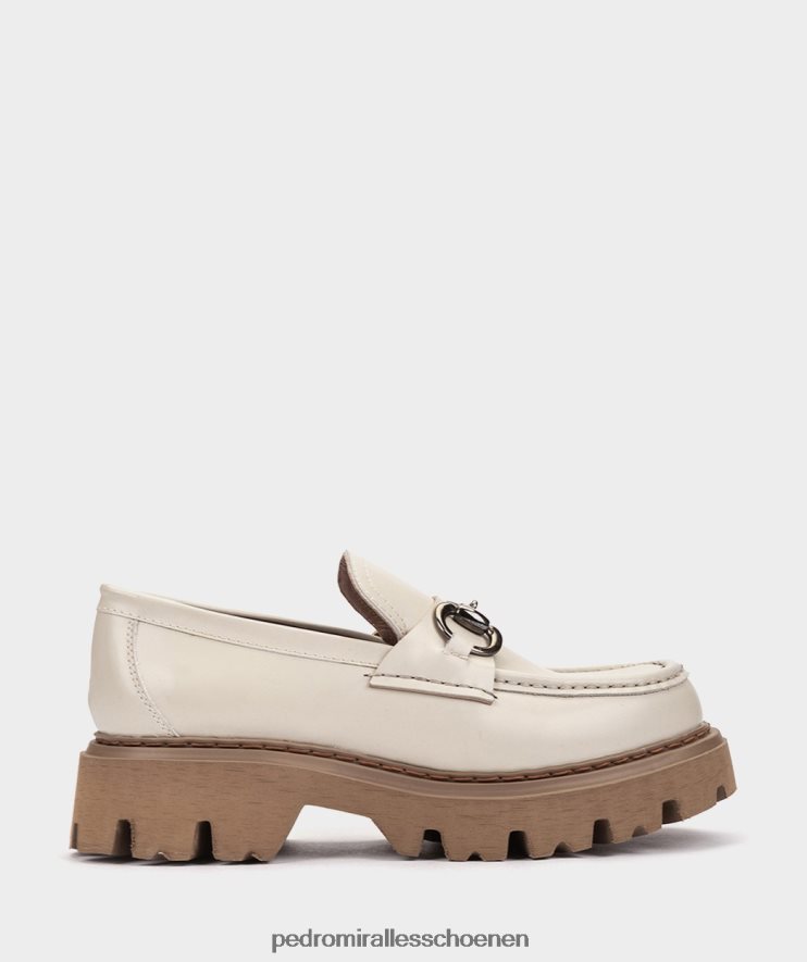 platte schoenen Pedro Miralles gruyères oase hielo BV6H8F177