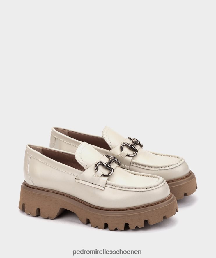 platte schoenen Pedro Miralles gruyères oase hielo BV6H8F177