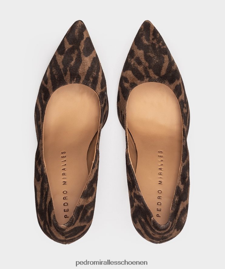 pompen Pedro Miralles Atlanta lince tabac BV6H8F298