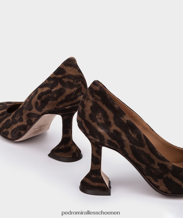 pompen Pedro Miralles Atlanta lince tabac BV6H8F298