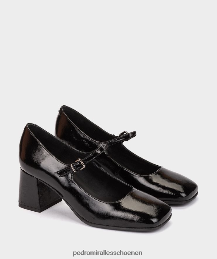 pompen Pedro Miralles Bolivia reflex neger BV6H8F270