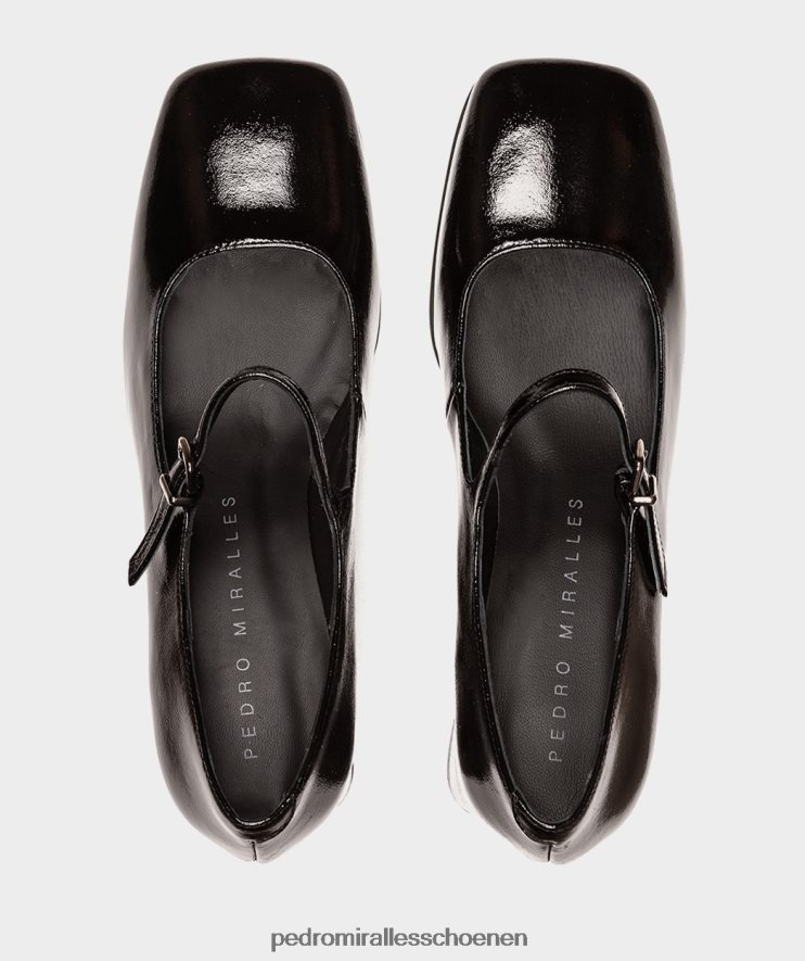 pompen Pedro Miralles Bolivia reflex neger BV6H8F270