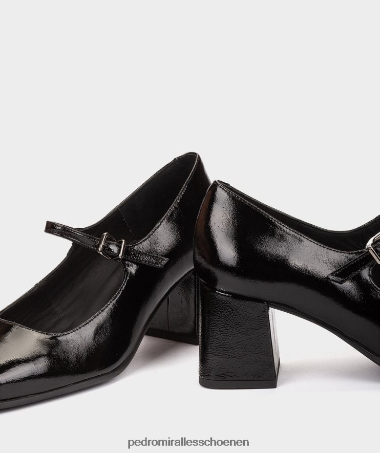 pompen Pedro Miralles Bolivia reflex neger BV6H8F270