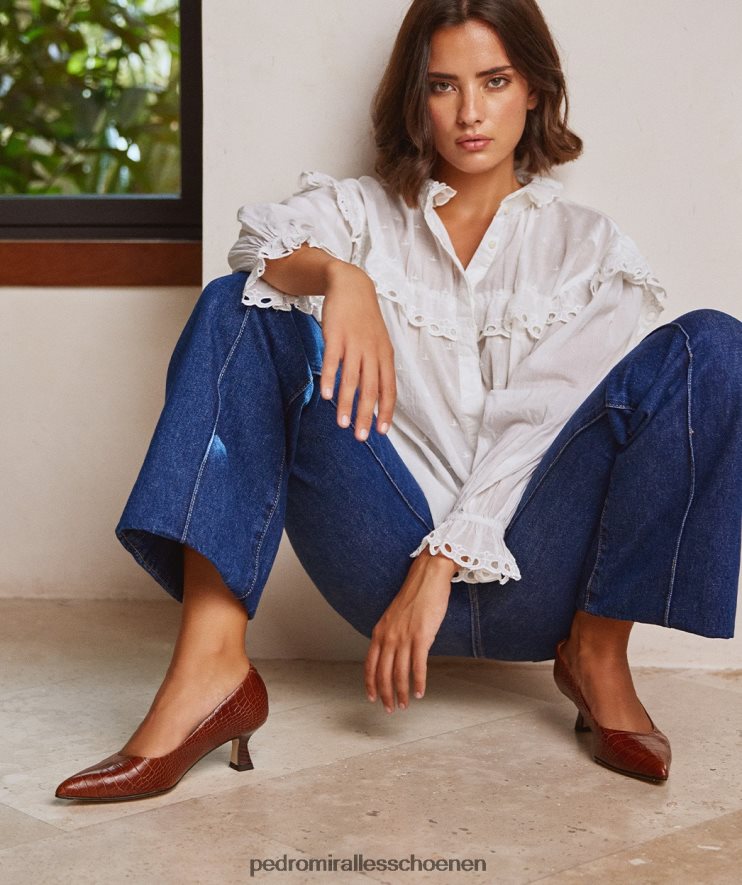 pompen Pedro Miralles Dublin kokos whisky BV6H8F292