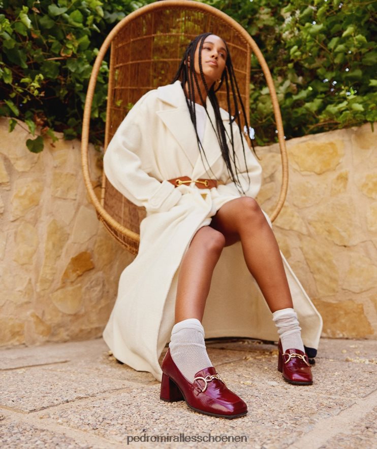 pompen Pedro Miralles Jamaica Venetië wijn BV6H8F275