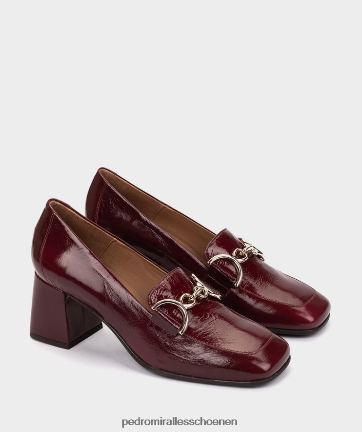 pompen Pedro Miralles Jamaica Venetië wijn BV6H8F275