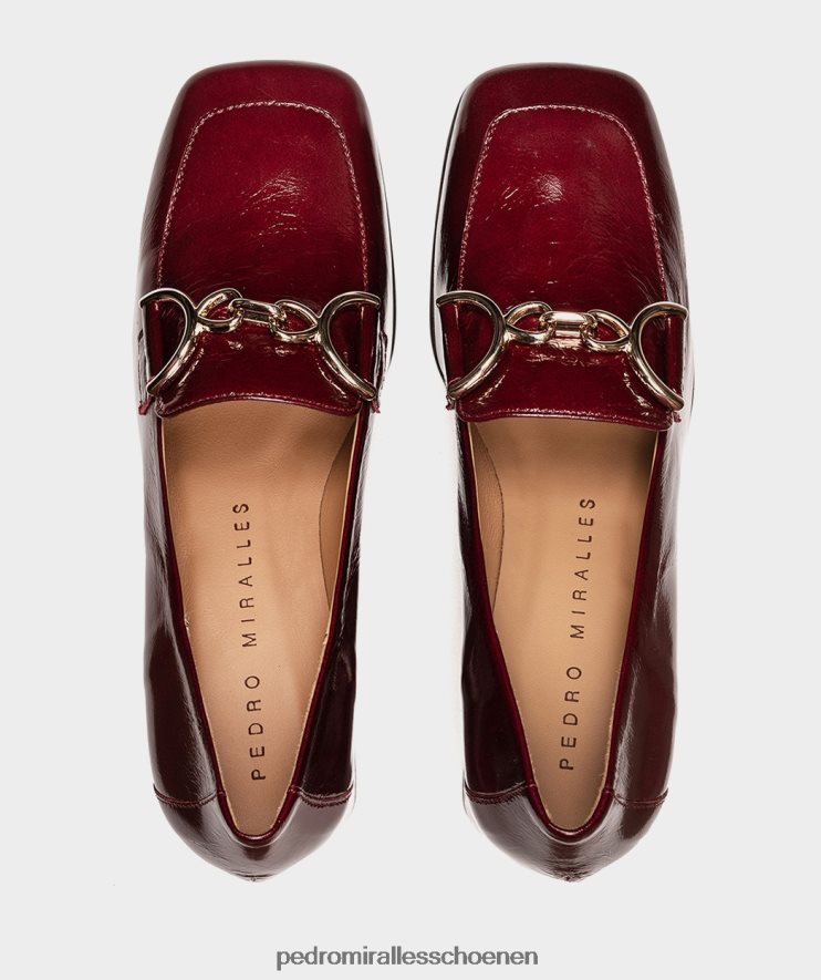 pompen Pedro Miralles Jamaica Venetië wijn BV6H8F275