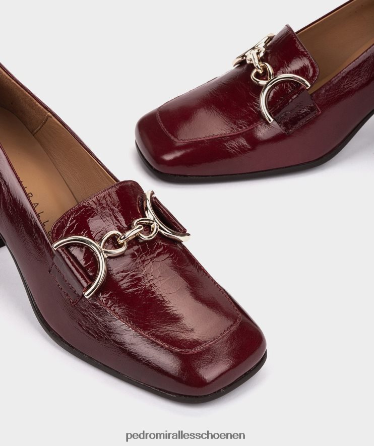 pompen Pedro Miralles Jamaica Venetië wijn BV6H8F275