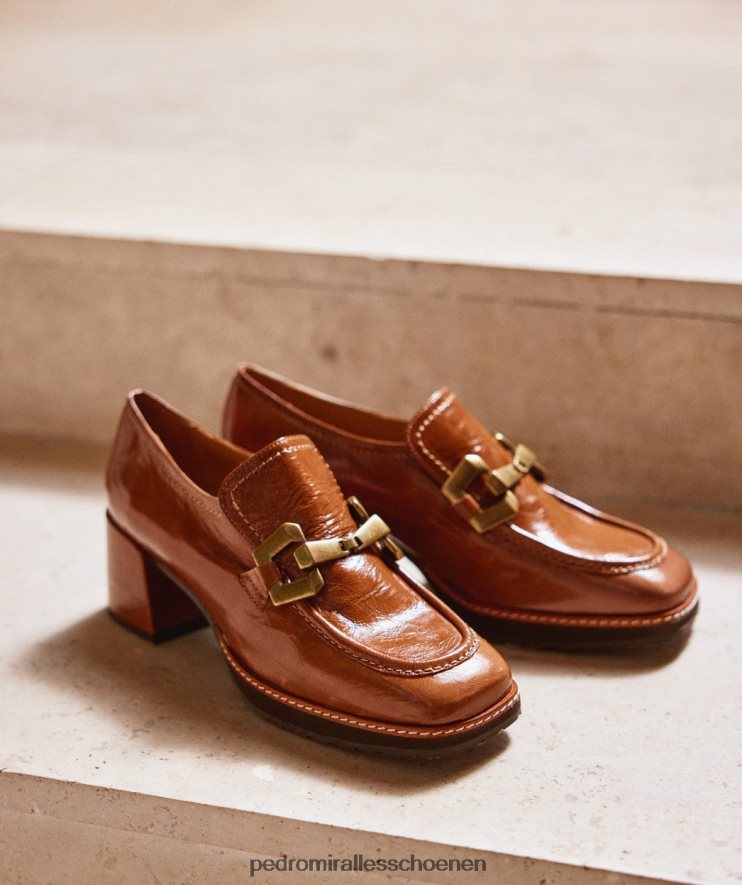 pompen Pedro Miralles Milaan Venetië Polisandro BV6H8F277