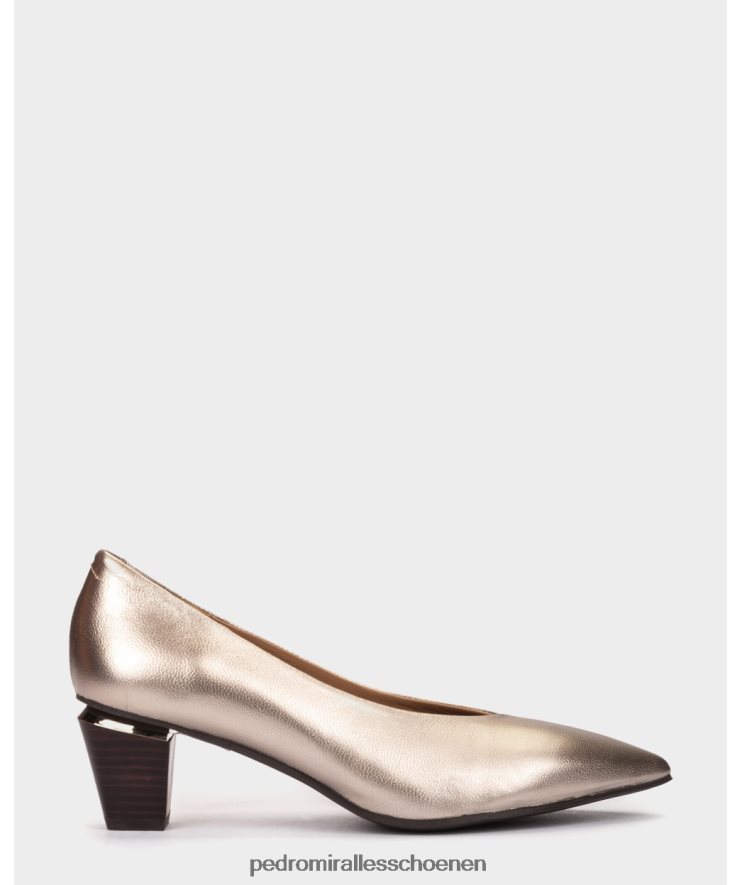 pompen Pedro Miralles baoji napa metal-humo BV6H8F294