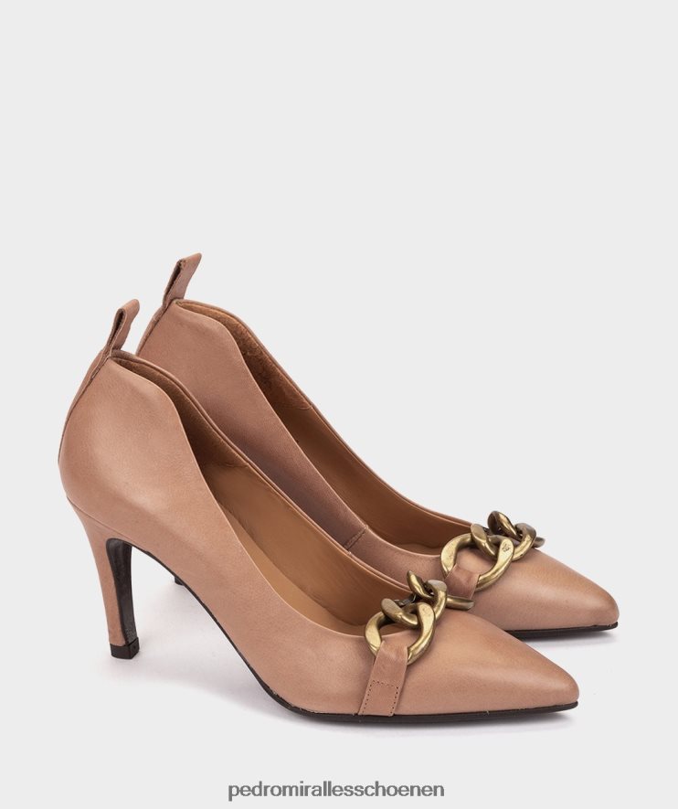 pompen Pedro Miralles belcastel kristal maquillaje BV6H8F303