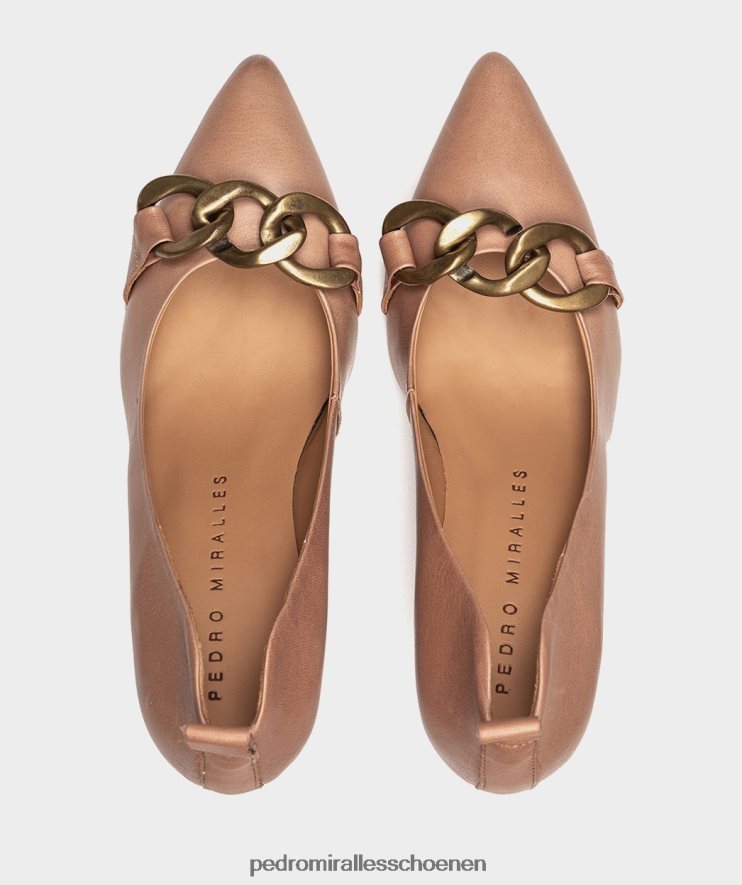 pompen Pedro Miralles belcastel kristal maquillaje BV6H8F303